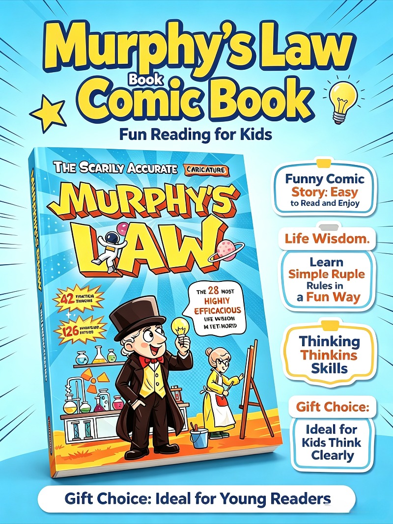 Kids Education Picture - كتاب قصص مصورة تعليمي للأطفال حول