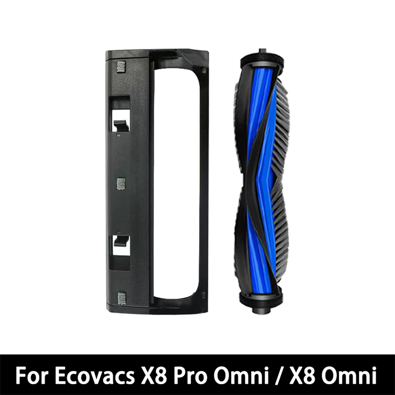 Coding Robot Toy - قطع غيار لمكنسة Ecovacs X8 Pro