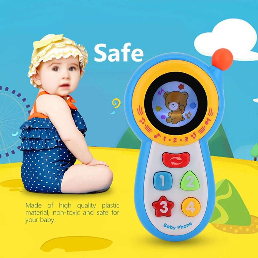 Kids Education Mobile - لعبة ألغاز للهاتف المحمول مع الأصوات