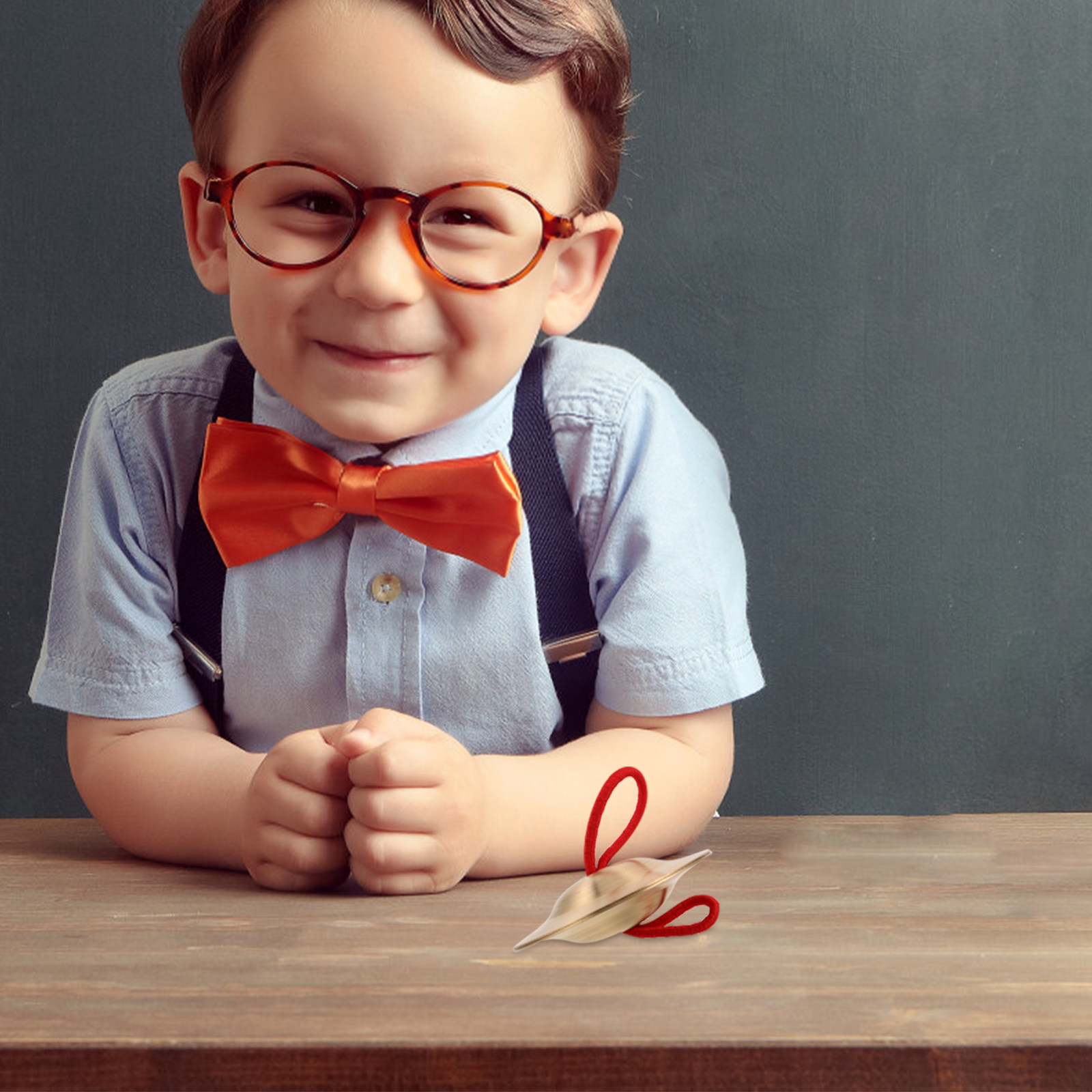 Kids Early Education - زوج واحد من الصنجات الصغيرة المصممة