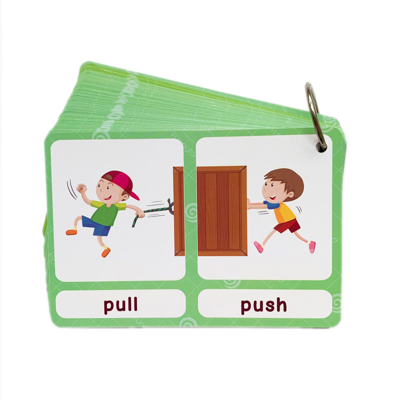 بطاقات تعليمية للأطفال تحتوي ع - مراجعة Kids Education Learning وسعره