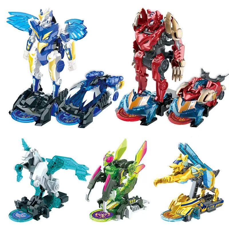 Screechers Wild Chip Code Maze - مراجعة Coding Robot Toy وسعره