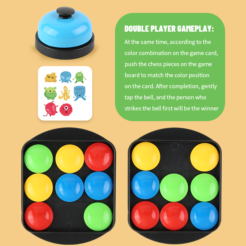 ألعاب دفع ممتعة للأطفال مع موس - مراجعة Kids Education Fun وسعره