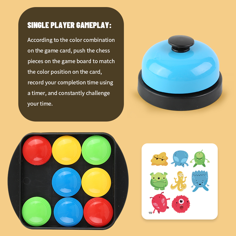 ألعاب دفع ممتعة للأطفال مع موس - مراجعة Kids Education Fun وسعره