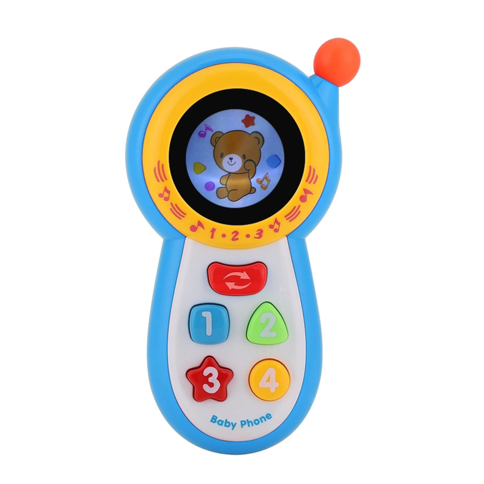 لعبة ألغاز للهاتف المحمول مع ا - مراجعة Kids Education Mobile وسعره