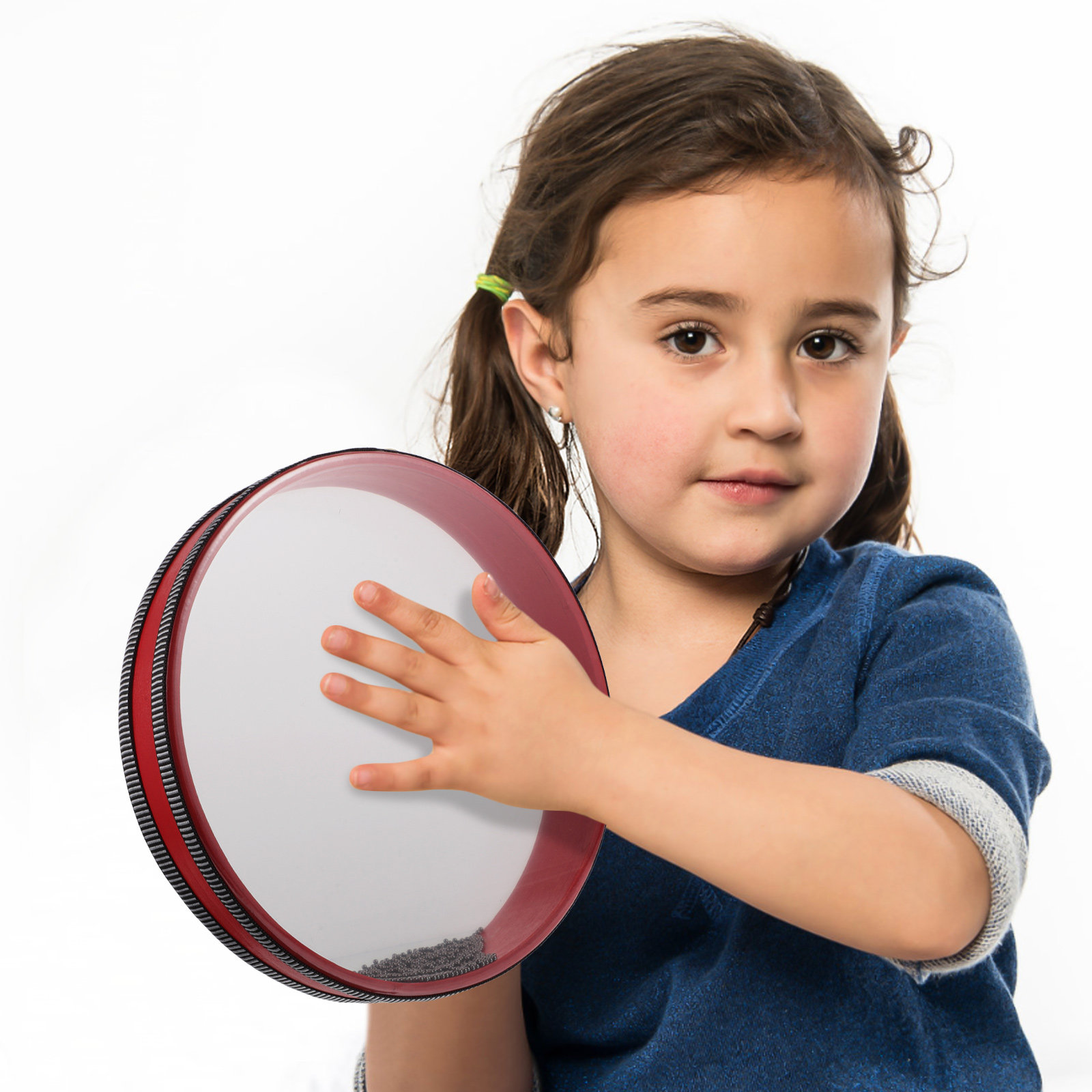 طبل أورف لصوت أمواج البحر، آلة - مراجعة Kids Early Education وسعره
