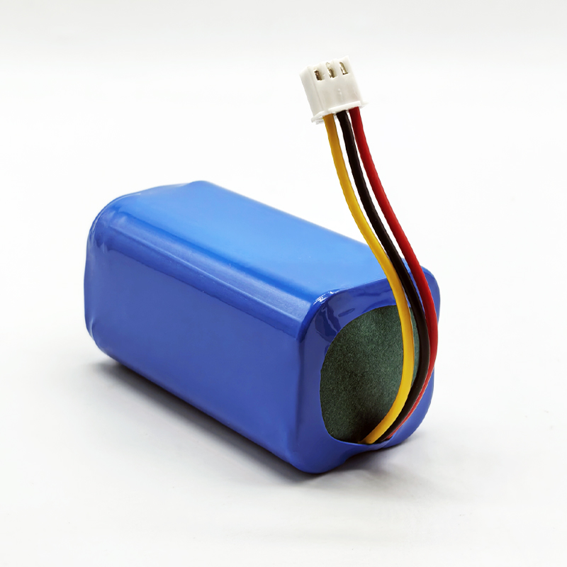 3500mAh 14.4V بطارية ليثيوم ل  - مراجعة Coding Robot Toy وسعره