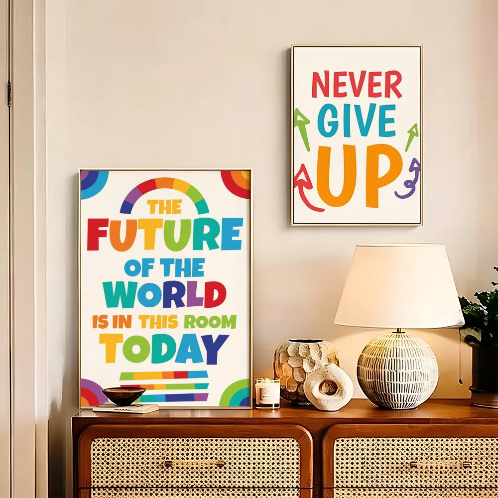 ملصق جداري تعليمي للأطفال بتصم - مراجعة Kids Education Picture وسعره