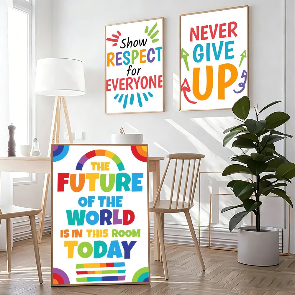 ملصق جداري تعليمي للأطفال بتصم - مراجعة Kids Education Picture وسعره