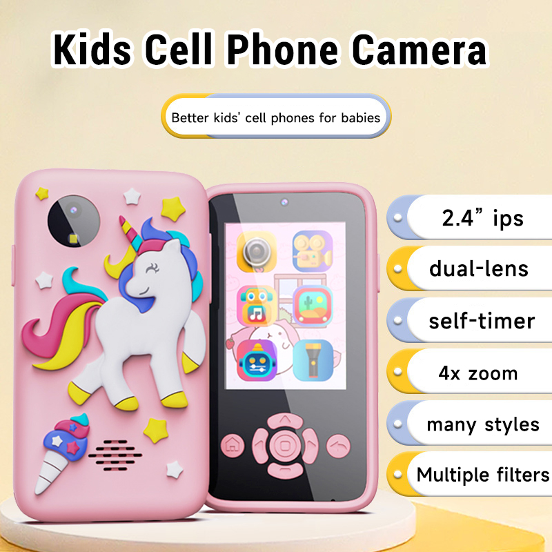 ألعاب هواتف للأطفال، هاتف ذكي  - مراجعة Kids Education Phone وسعره