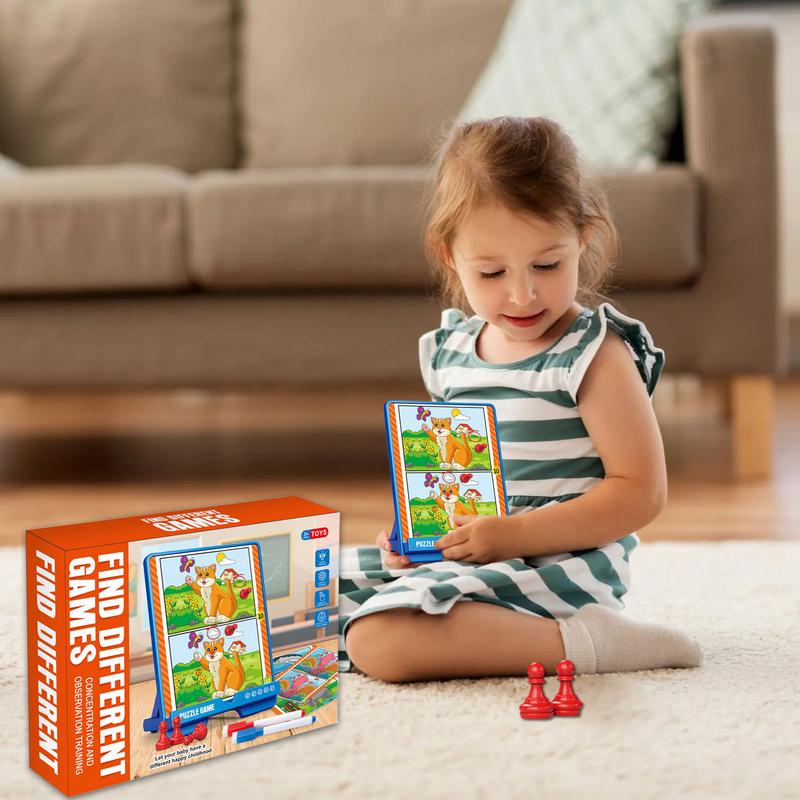 لعبة ببطاقات عائلية لعبة صورة  - مراجعة Kids Education Picture وسعره