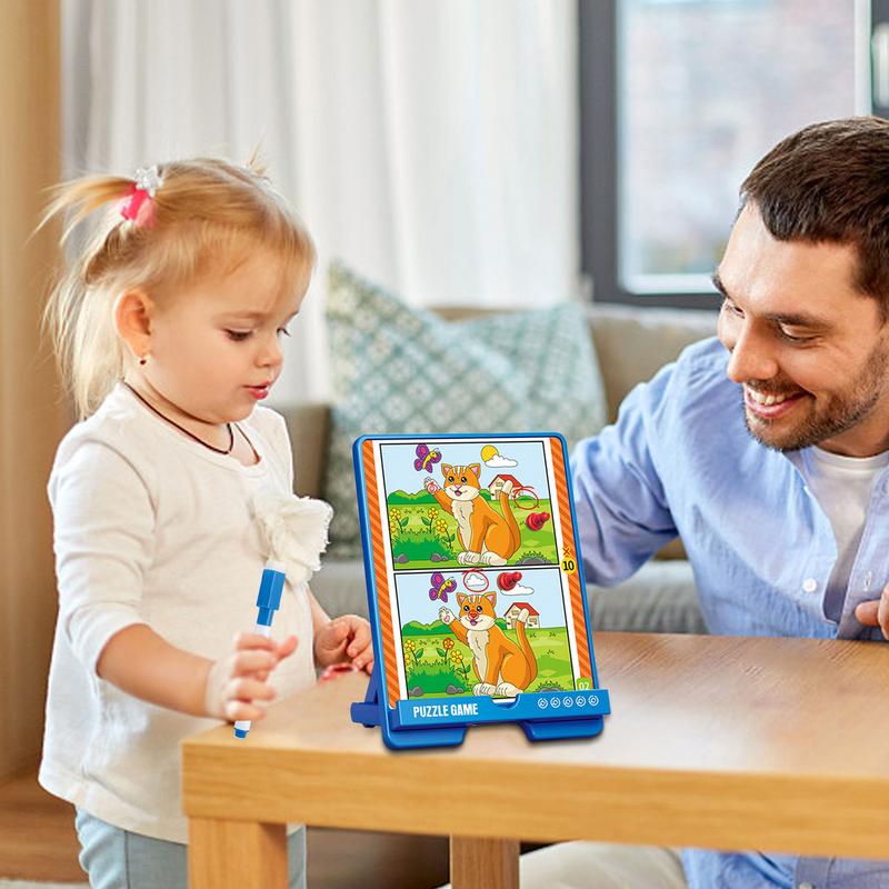لعبة ببطاقات عائلية لعبة صورة  - مراجعة Kids Education Picture وسعره