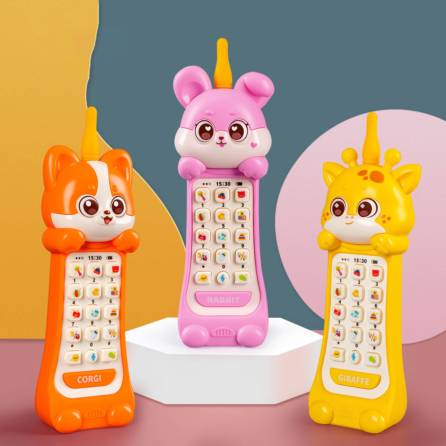 ألعاب أطفال ألغاز التعلم المبك - مراجعة Kids Education Mobile وسعره