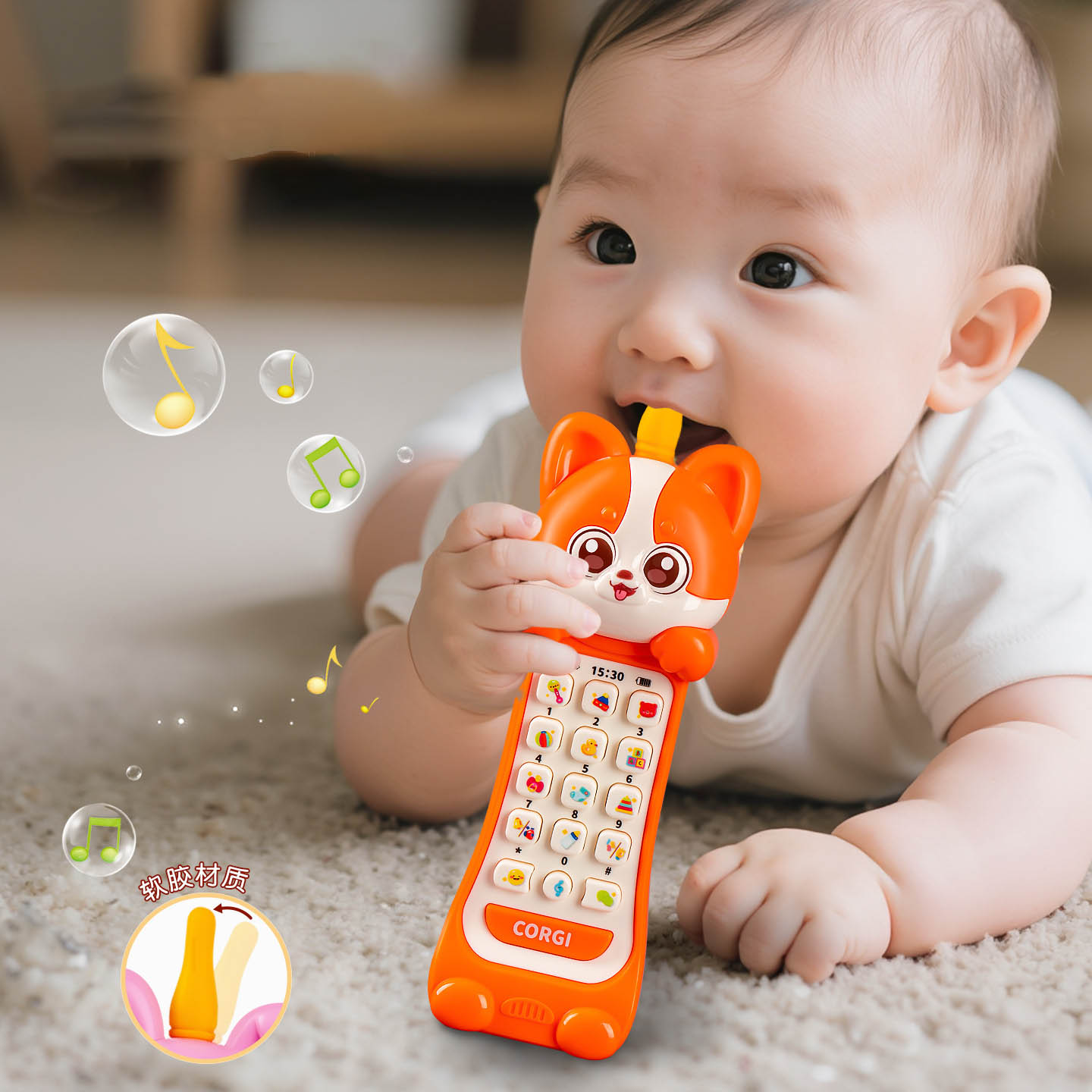 ألعاب أطفال ألغاز التعلم المبك - مراجعة Kids Education Mobile وسعره