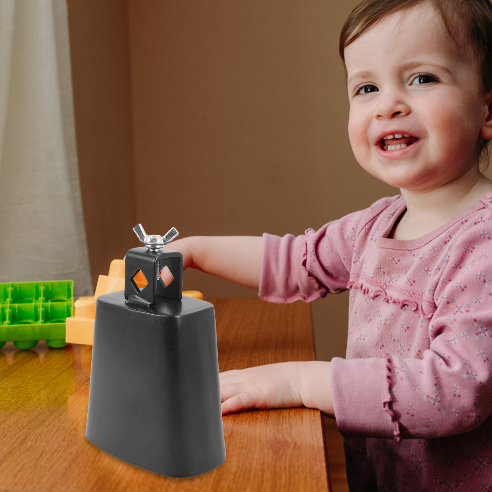 مجموعة واحدة من أجراس البقرة ك - مراجعة Kids Early Education وسعره