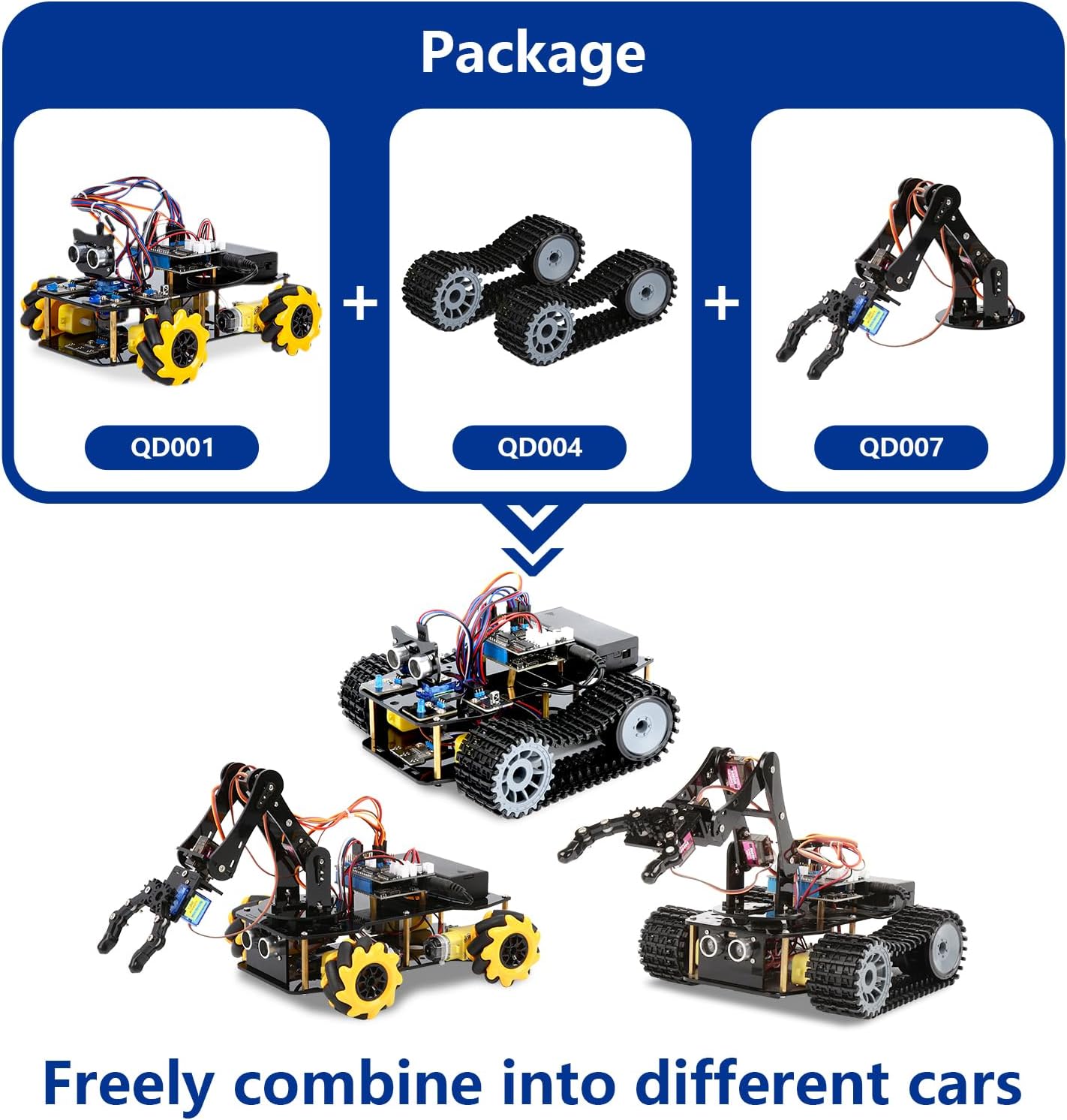 روبوتات للأطفال من سن 12-16 سن - مراجعة Coding Robot Toy وسعره