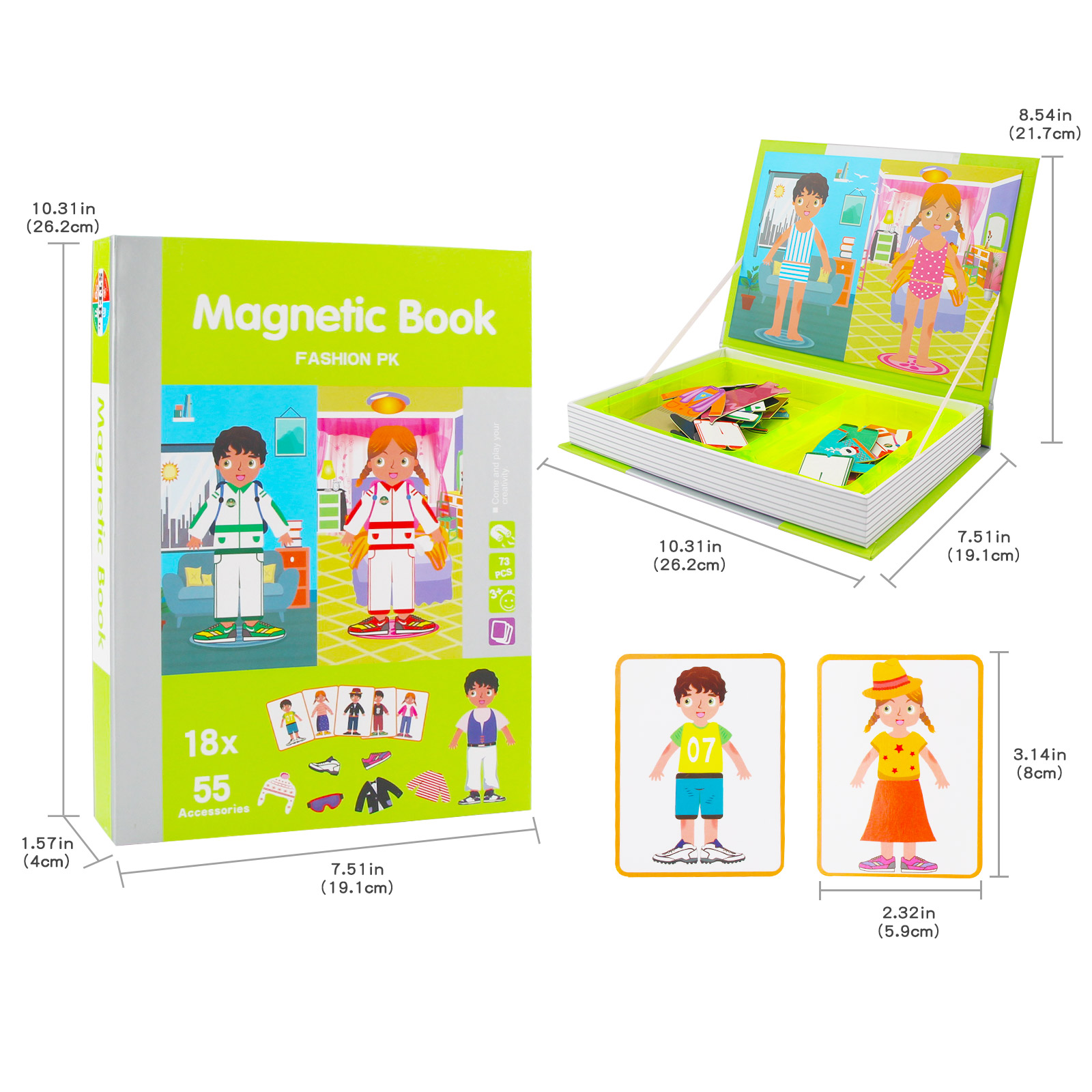 مجموعتان من ألعاب الأطفال ما ق - مراجعة Kids Early Education وسعره