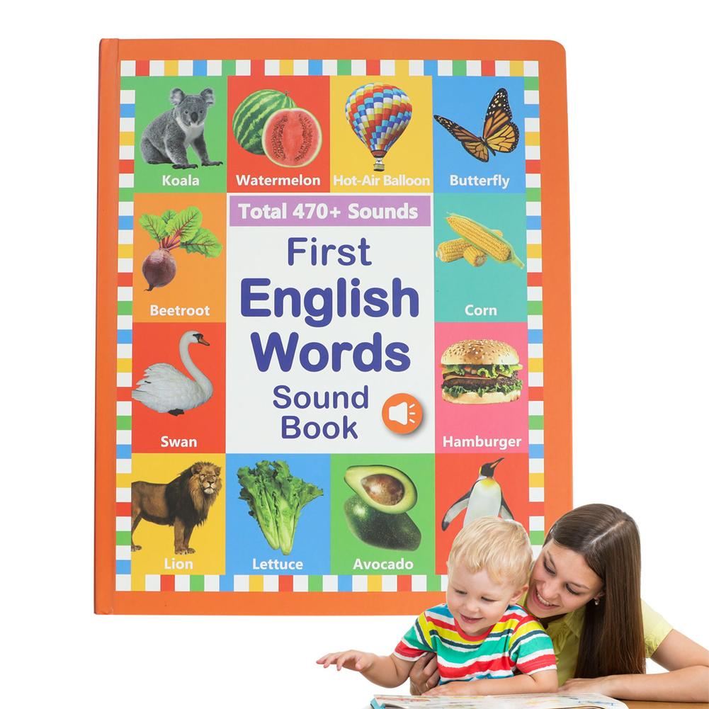 كتاب قراءة الصوت الإنجليزي الت - مراجعة Kids Early Education وسعره