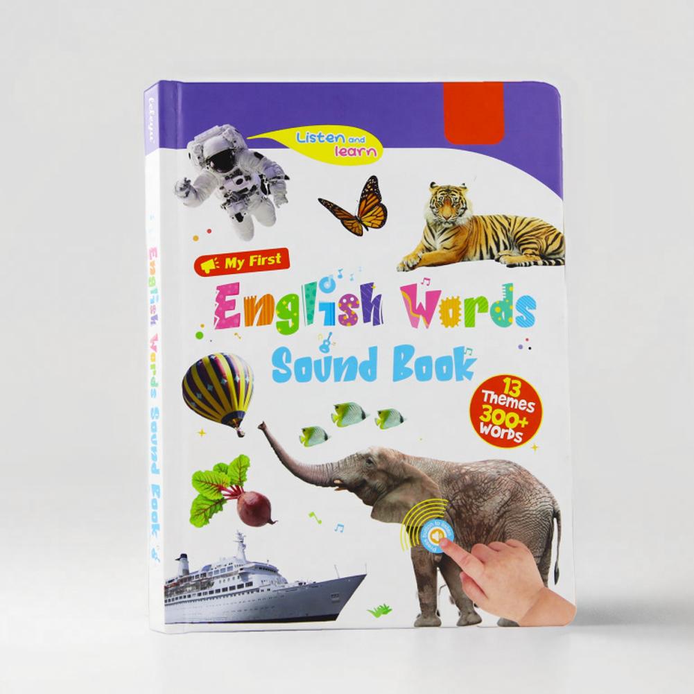 كتاب قراءة الصوت الإنجليزي الت - مراجعة Kids Early Education وسعره